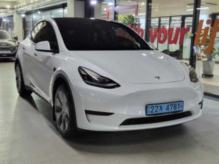 모델 Y RWD
