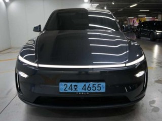 모델 Y 롱 레인지